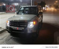 ميتسوبيشي باجيرو